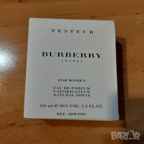 Парфюмна вода Burberry London for Women
