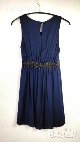 La Fee Maraboutée dress EU 42 Fr44 , снимка 3 - Рокли - 41576367