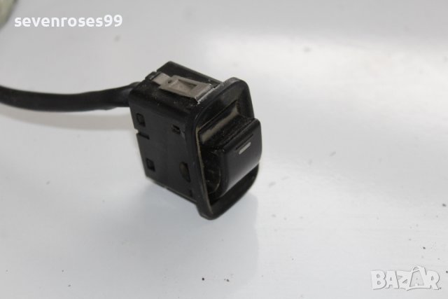 Бутон ел стъкло задно ляво дясно Тата Индика Tata Indica 2008