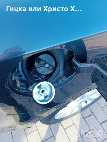 Mazda3 1.6i АГУ Климатроник , снимка 4 - Автомобили и джипове - 56138740
