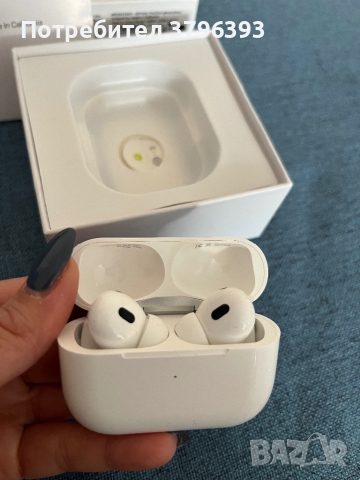 Apple AirPods Pro, снимка 1