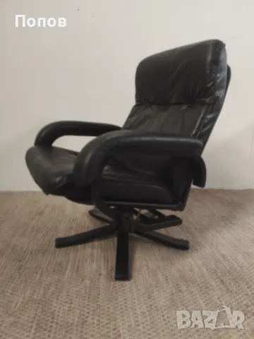 Релакс кресло unico, снимка 7 - Дивани и мека мебел - 48169042