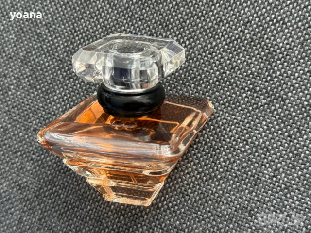 Lancôme Trésor парфюм 30мл Оригинален, снимка 4 - Дамски парфюми - 49878171