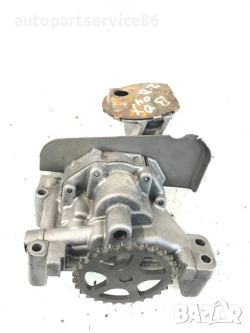 Маслена помпа за Peugeot Jumper, Boxer 2.0 HDI (2004) 9431291021