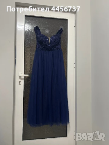 Официална рокля, снимка 4 - Рокли - 50853599