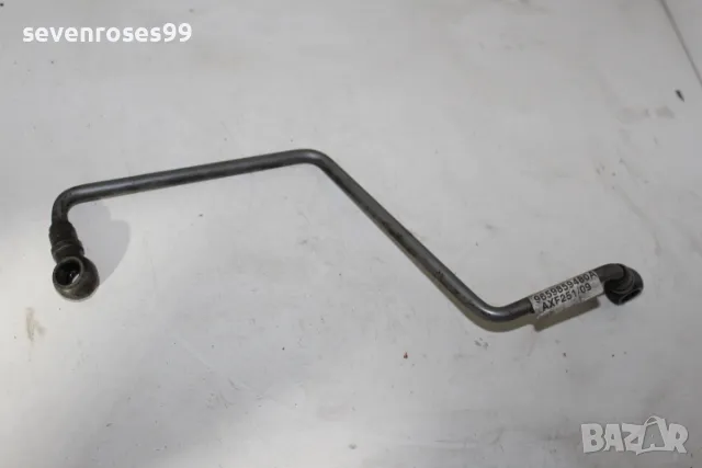 Тръба Форд Фиеста 6 1.4d 2011 Ford Fiesta 6 9659859480А