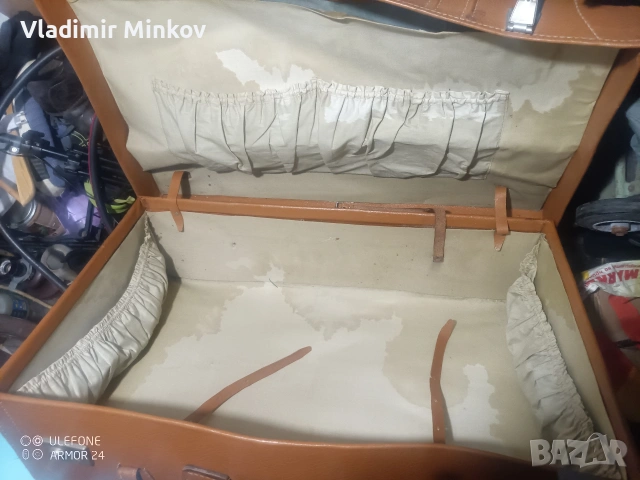 ретро куфари, снимка 3 - Антикварни и старинни предмети - 53266500