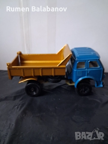 колекционерска количка , снимка 3 - Колекции - 53785293