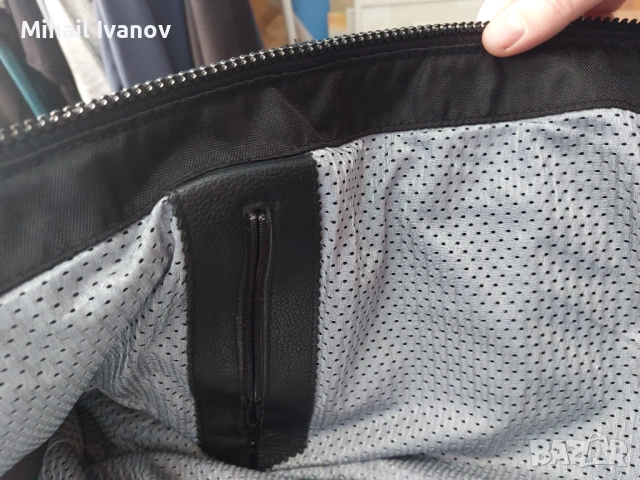 Кожен мото екип Probiker PRX-4 номер 54 на две части, снимка 6 - Други - 53002900