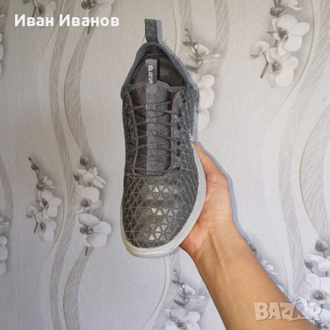 маратонки  NIKE LUNAR ELITE SKY CITY PACK /PARIS/  номер 40-40,5, снимка 10 - Маратонки - 40045824