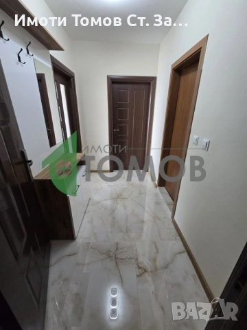 Прекрасен панорамен тристаен апартамент в кв. Била 1, снимка 9 - Апартаменти - 52848885