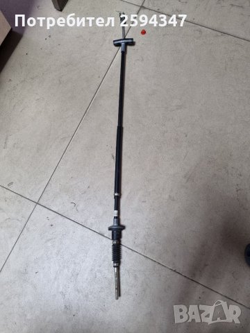 DAEWOO TICO 0.8CC ЖИЛО СЪЕДЕНИТЕЛ 