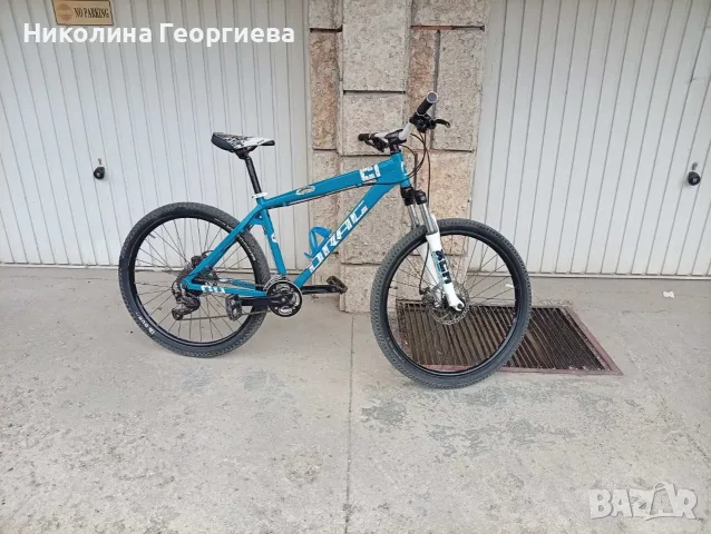 Продавам колело