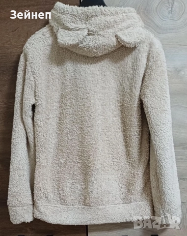 Пухен суитчър, снимка 2 - Суичъри - 52884803