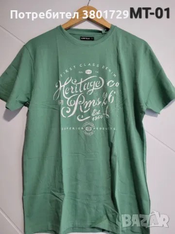 Тениски на едро топ цена, снимка 10 - Тениски - 49210838