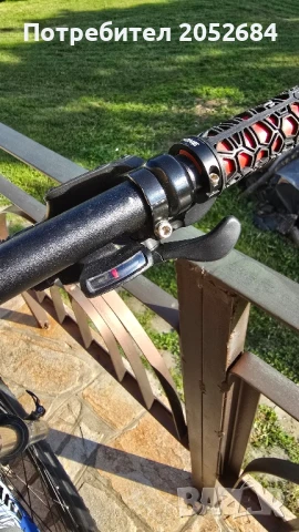 Колело Voodoo Horde 29 М размер 2024, снимка 12 - Велосипеди - 50602614