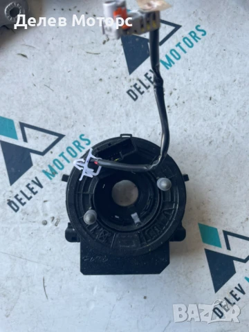 Лентов кабел 93490-K3010 от Hyundai I10 1.0 MPI, 67 кс., 5 ск., двигател G3LD, 3000 км., 2023г.