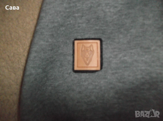 Суичър NAKETANO  мъжки,ХЛ, снимка 3 - Суичъри - 52879136