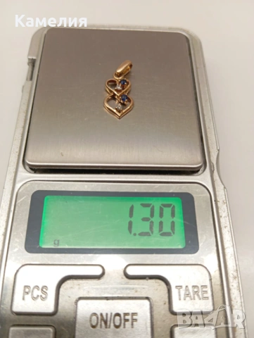 Руско злато , снимка 7 - Колиета, медальони, синджири - 53149932