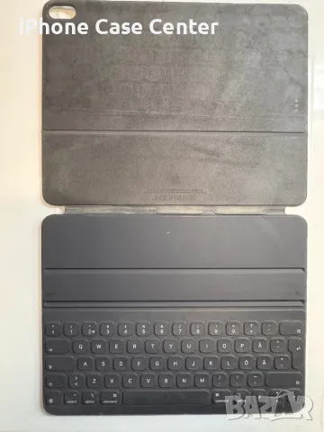 Оригинална Apple Ipad Pro Smart Keyboard Folio