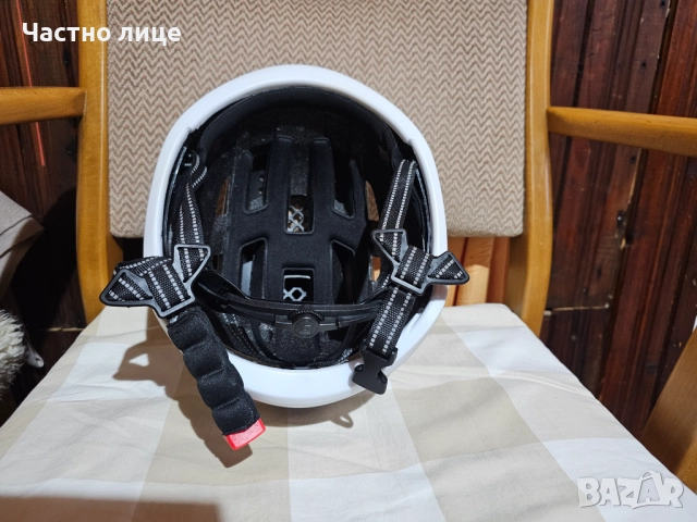 Каска за колоездене Rockbros, снимка 5 - Спортна екипировка - 52436192