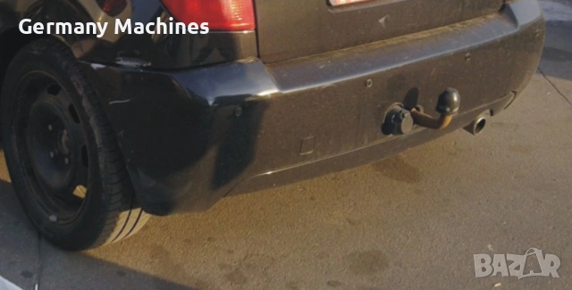 ЧАСТИ Ситроен Ц2 бензин 2003-2008г Citroen C2 бензин 1100куб, 44kW, 61kс., снимка 3 - Части - 46944882