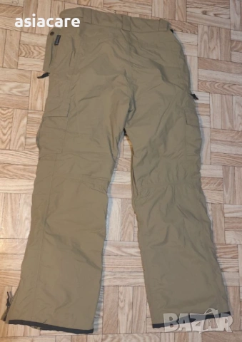 Ски/сноуборд панталон М с Технология: 3M™ Thinsulate™ Insulation, снимка 2 - Зимни спортове - 53344197