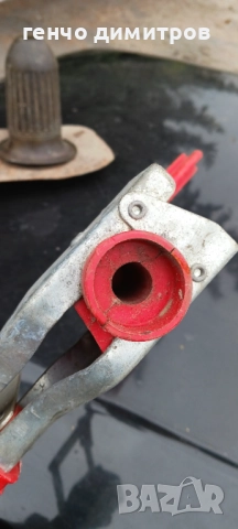 уред за коркови тапи , снимка 5 - Други инструменти - 52897555