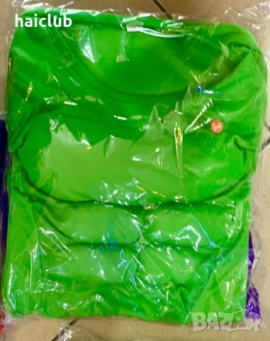 Костюм Хълк с мускули/Hulk costume, снимка 3 - Детски комплекти - 42540203