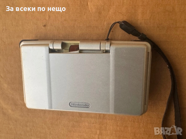 Nintendo DS, снимка 2 - Nintendo конзоли - 52203127