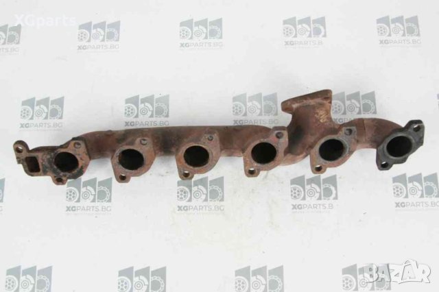 Изпускателен колектор за Mercedes E-class W210 E320cdi 197к.с. (1995-2003), снимка 2 - Части - 41393529