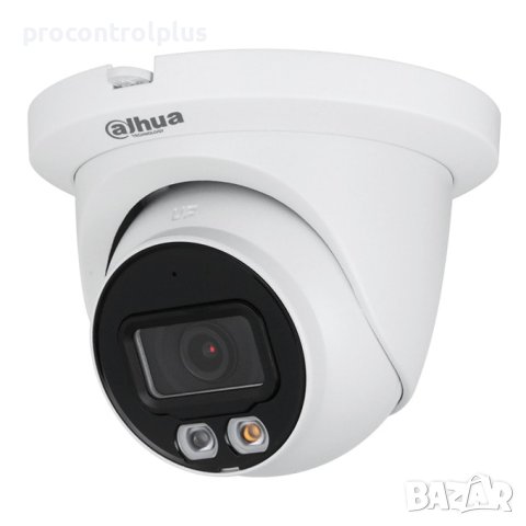 Продавам  DAHUA IPC-HDW2449TM-S-IL-0280B, снимка 1 - IP камери - 44146758