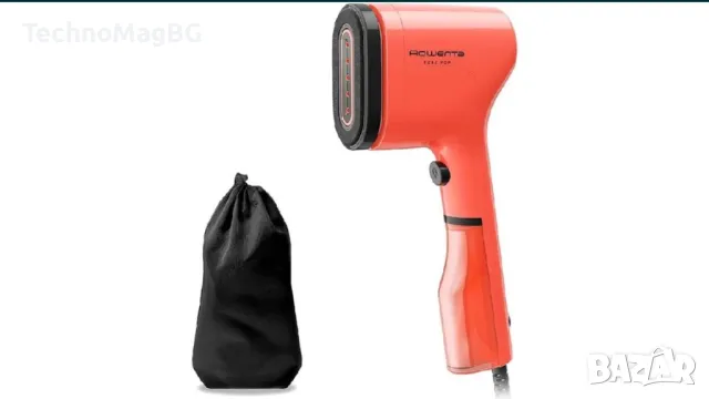 Уред за вертикално гладене с пара Rowenta Pure Pop 