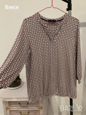 Дамска блуза в размер М, снимка 17 - Блузи с дълъг ръкав и пуловери - 44294978