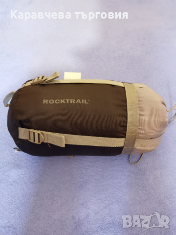 Спален чувал , снимка 4 - Палатки - 44638685