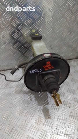 Серво Toyota Yaris 2002г.	