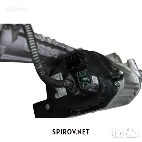 Кормилна рейка VW Golf Seat Altea Audi A3 Skoda Octavia, снимка 5 - Части - 55733947