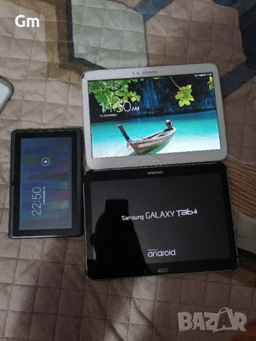 Лот Таблети , снимка 7 - Таблети - 51949395