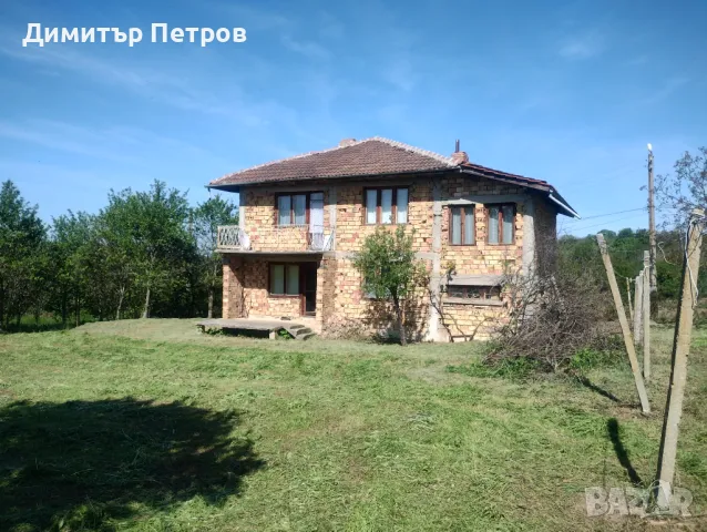 Къща, снимка 3 - Етаж от къща - 21992545