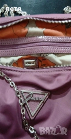 оригинални дамски чанти, снимка 6 - Чанти - 51248972