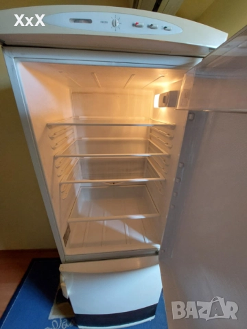 Хладилник с фризер "Gorenje", снимка 14 - Хладилници - 52247681
