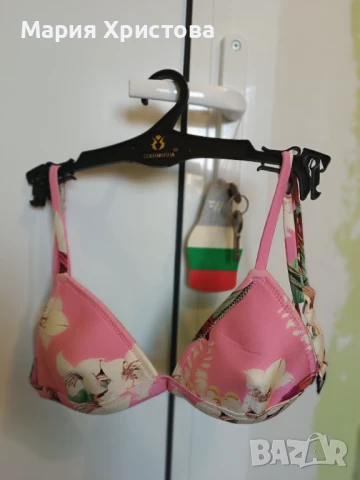 Чисто нови бански комплект на TRIANGL, снимка 4 - Бански костюми - 51048982