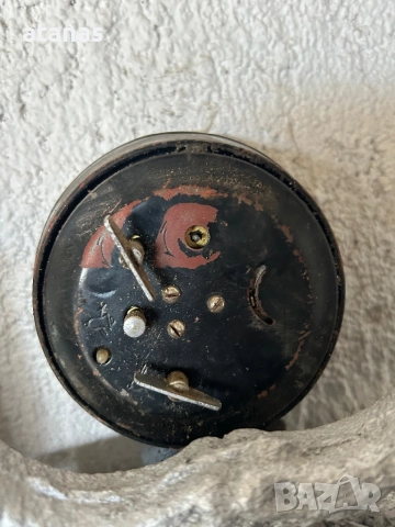Будилници , снимка 13 - Антикварни и старинни предмети - 52986226