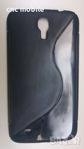 Samsung Galaxy Mega 6.3" - Samsung GT-I9200 - Samsung GT-I9205 калъф - case, снимка 3 - Калъфи, кейсове - 38272118