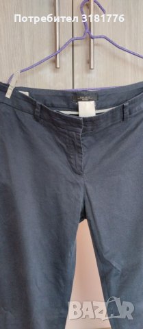 Дамски панталон на Max Mara., снимка 2 - Панталони - 41366602