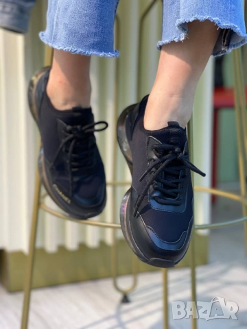 дамски маратонки chanel, снимка 7 - Маратонки - 51459043