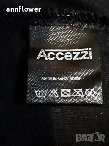 Термо клин Accezzi XL, снимка 2 - Спортни екипи - 48176739
