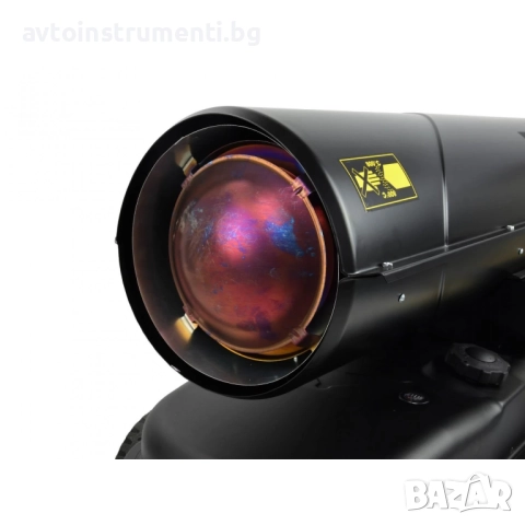 Дизелов нагревател / калорифер 65kW с термостат 22408G, снимка 4 - Отоплителни печки - 51999826