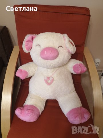 Нова плюшена играчка 