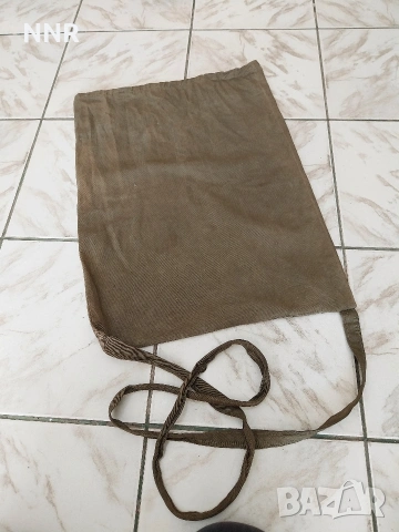 Мешка - стара, войнишка